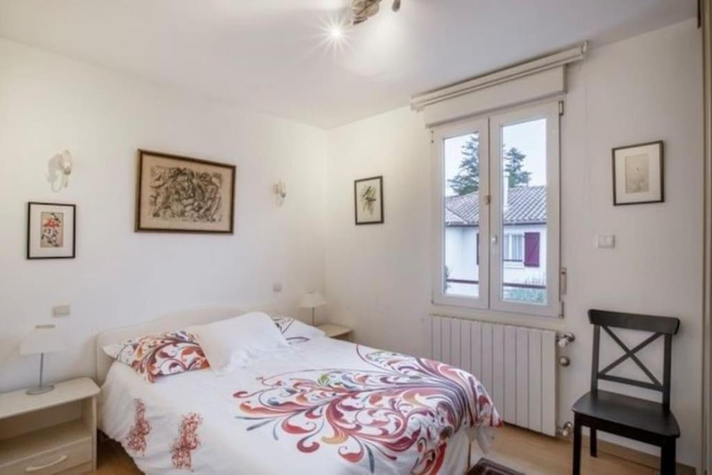 Charmant T3 Avec Terrasse Au Coeur De Ciboure Διαμέρισμα Εξωτερικό φωτογραφία